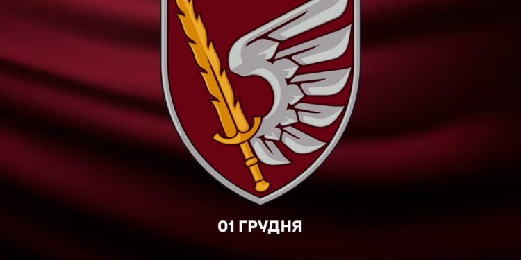 Миколаївські десантники – завжди там, де «найспекотніше». Сьогодні – день народження 79 окремої десантно-штурмової Таврійської бригади! (ВІДЕО)