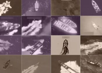 Новий скандал у США – Конгрес розслідує наказ Гегсета добити в морі венесуельських контрабандистів