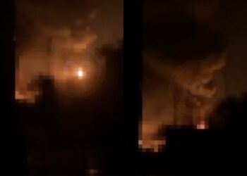 Ракетно-дронова атака на південь – на Одещині виведені з ладу до 10 підстанцій, у Миколаєві влучання в будинок