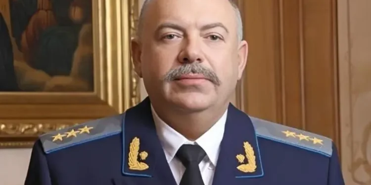 На віллі ексгенпрокурора Піскуна у Франції знайшли 3 кг золота і 18 елітних годинників – він не зміг пояснити їх походження