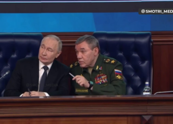 Почне з Аляски? Путін заявив, що все одно “звільнить” “історичні землі” – або язиком, або зброєю