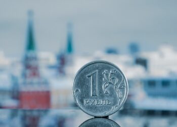 Російська економіка входить у фазу керованого хаосу, – СЗР України