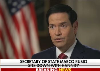 Якщо робити правильні речі, через 10 років ВВП України може перевищити ВВП РФ, – Рубіо (ВІДЕО)