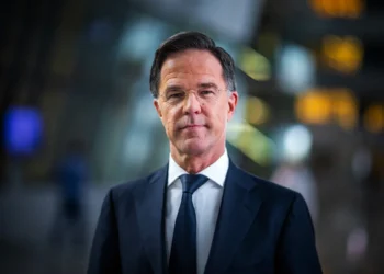 Рютте заявив, що Трамп не кінчений, а європейці, якщо геть катастрофа, будуть стримувати Путіна в Україні