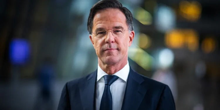 Рютте заявив, що Трамп не кінчений, а європейці, якщо геть катастрофа, будуть стримувати Путіна в Україні