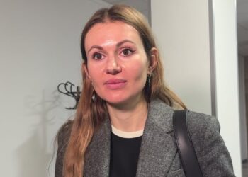 Нардепка Скороход обіцяє звернутися в Сенат і Конгрес США, а також у ЄС – через провокації