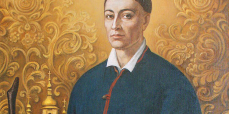 Світ ловив його, та не спіймав. Сковорода насправді не був таким, як на 500 грн., – любив вишуканість у їжі та одязі і мав “ангельський голос” (ВІДЕО)