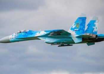 Під час виконання бойового завдання на Су-27 загинув старший штурман 39-ї бригади тактичної авіації підполковник Іванов