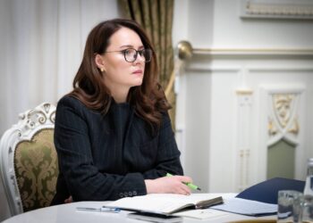 Перші результати аудиту в оборонній сфері будуть в січні – Свириденко