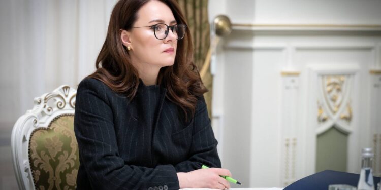 Перші результати аудиту в оборонній сфері будуть в січні – Свириденко