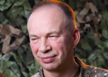 Сирський сказав Sky News, яким бачить закінчення війни. І що буде, якщо допомоги від США не стане