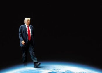 Дружити з РФ, ворог Європа – Білий дім оголосив нову Національну стратегію безпеки