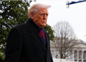 Трамп заявив, що США атакували об’єкт на території Венесуели