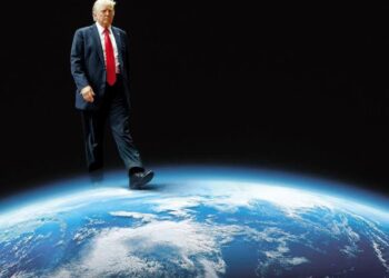 Дружити з РФ, ворог Європа – Білий дім оголосив нову Національну стратегію безпеки