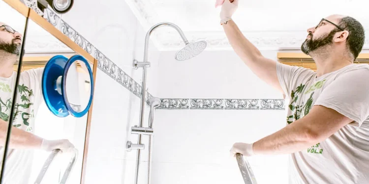 Без електрики і тепла в наших будинках жирує грибок. Що робити? Народні та професійні методи