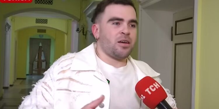 Популярний український артист Велбой набрав 20 зайвих кг – звинувачує антидепресанти (ВІДЕО)