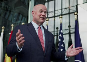 Посол США в НАТО сумнівається, що Україна атакувала резиденцію Путіна