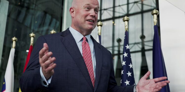 Посол США в НАТО сумнівається, що Україна атакувала резиденцію Путіна