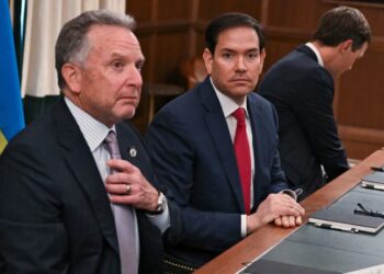 Зустріч переговірників США і України проходила в приватному клубі Віткоффа, є рішення по НАТО, – CNN