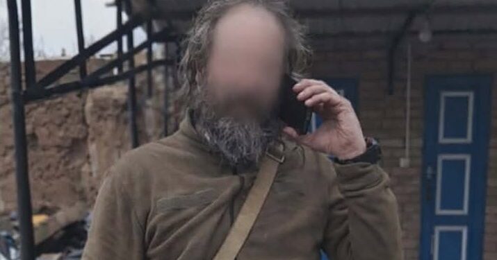 Воїн миколаївської 123 бригади ТрО беззмінно воював 160 днів на позиціях