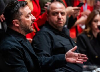 В українському плані, переданому США, “нові ідеї щодо окупованих територій і ЗАЕС”, – Axios