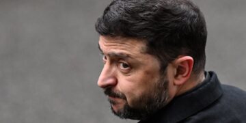 Відбулася телефонна розмова Зеленського, Умєрова і Гнатова з Віткоффом і Кушнером