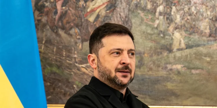 Зеленський обіцяє референдум, якщо буде 60 днів тиші, Віткофф і Кушнер можуть приїхати в Україну