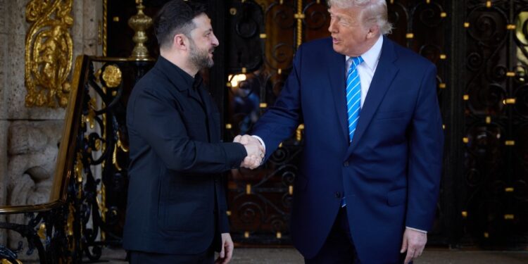 “Путін був дуже щедрим і щирим, він хоче бачити Україну успішною”. А що у Зеленського розповіли про зустріч з Трампом (ВІДЕО)