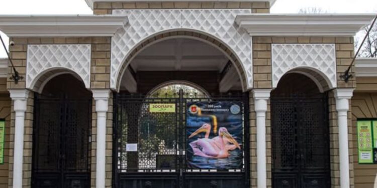 Одеський зоопарк просить одеситів взяти додому врятованих птахів, бо там вже немає рук і місця (ВІДЕО)