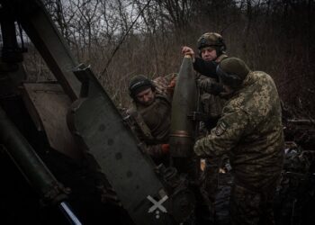 ЗСУ знешкодили ще 980 окупантів. Загальні втрати ворога