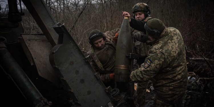 ЗСУ знешкодили ще 980 окупантів. Загальні втрати ворога