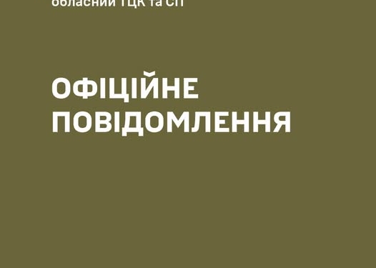 У Миколаївському обласному ТЦК прокоментували затримання співробітника на вимаганні хабаря за ухилення від мобілізації