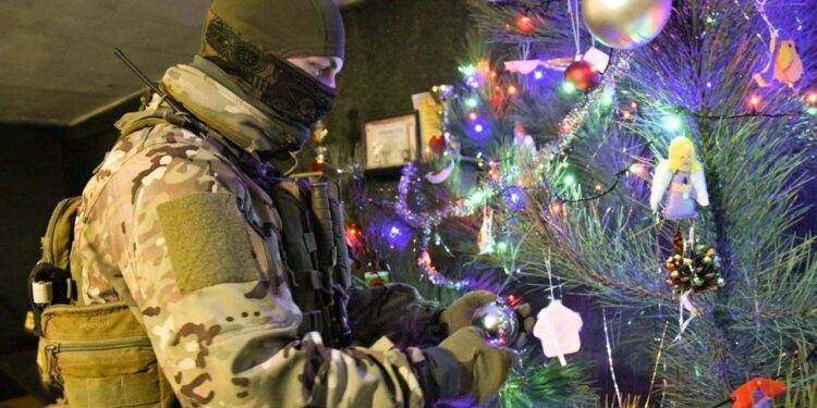 ЗСУ за останню добу старого року знешкодили 1060 окупантів. Втрати ворога