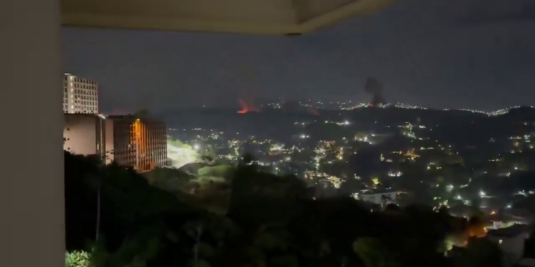 Трамп почав кампанію проти режиму Мадуро, – CBS News (ВІДЕО)