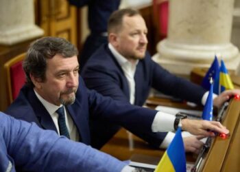 ВАКС обрав застави 5 нардепам за продаж голосів