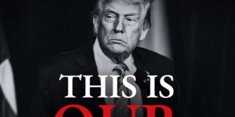 “Це наша півкуля” – Держдепартамент США  публічно наклав лапу на півсвіту (ФОТО)