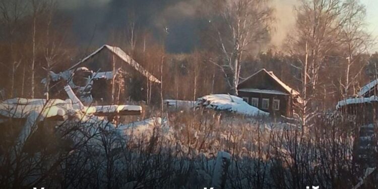 Генштаб підтверджує – уражено арсенал ГРАУ у Костромській області рф, нафтобазу противника, пункти управління БпЛА та інші важливі об’єкти