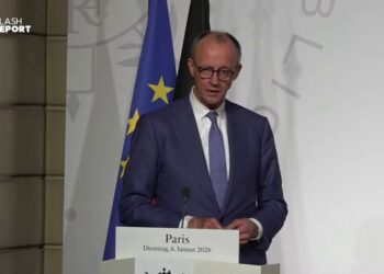 Мерц заявив, що молоді українці не повинні виїжджати за кордон в пошуках кращої долі