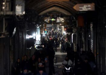 У Ірані найбільші протести за 3 роки – вже кілька загиблих