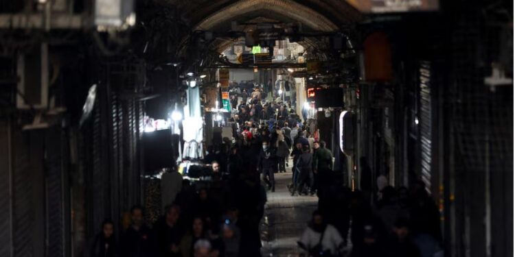 У Ірані найбільші протести за 3 роки – вже кілька загиблих