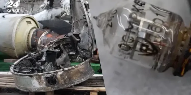 Американців пустили до уламків “Орешніка”, вони шоковані – це привіт від Гагаріна (ФОТО, ВІДЕО)