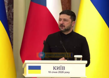 Україна отримала ракети для ППО, – Зеленський (ВІДЕО)