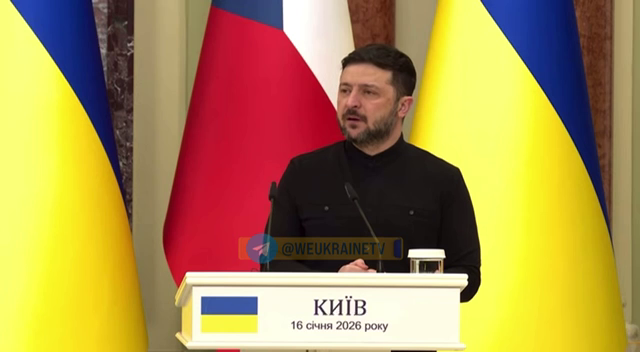 Україна отримала ракети для ППО, – Зеленський (ВІДЕО)