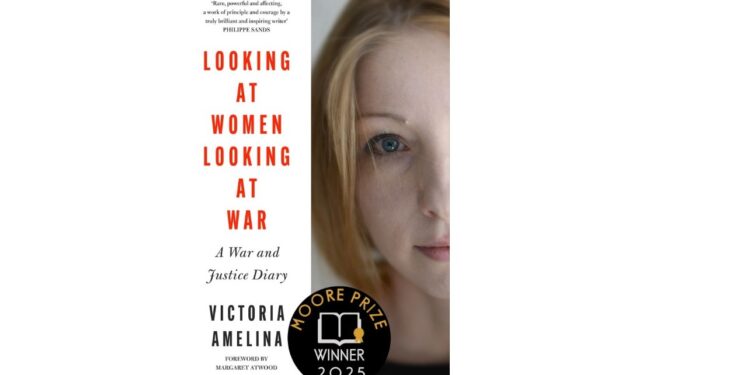 Українська письменниця Вікторія Амеліна посмертно стала лауреаткою премії К.Мура