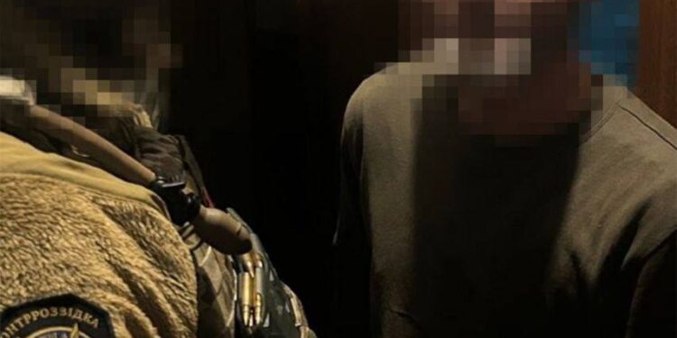 Агент фсб, перекинутий з рф для наведення авіаударів по Миколаєву, отримав 9 років ув’язнення