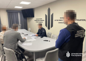 Справа керівника Миколаївського КЕУ про розтрату 1,4 млн.грн. пішла до суду – ДБР