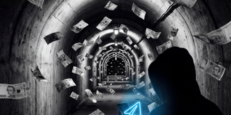 БЕБ розпочало досудове розслідування щодо діяльності низки телеграм-каналів «мільйонників»