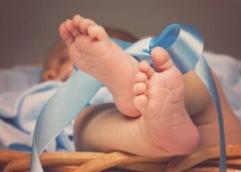 Першим 2026 року в Миколаєві народився хлопчик