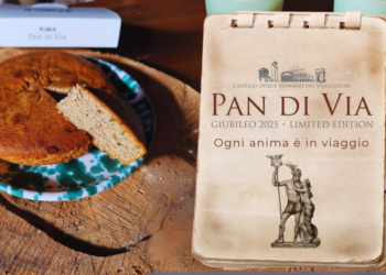 Давньоримське тістечко відродили в кондитерських Рима