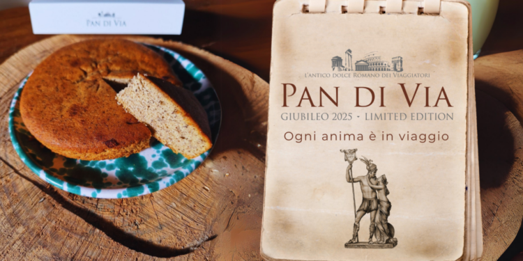 Давньоримське тістечко відродили в кондитерських Рима